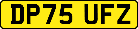 DP75UFZ