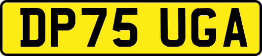 DP75UGA