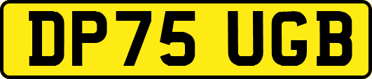 DP75UGB