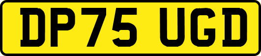 DP75UGD