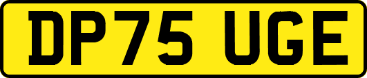 DP75UGE