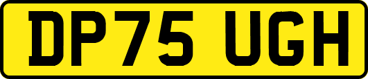 DP75UGH