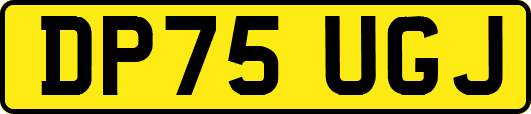 DP75UGJ