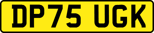 DP75UGK