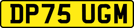 DP75UGM