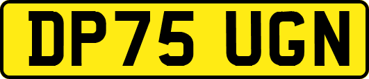 DP75UGN