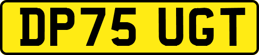 DP75UGT