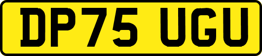 DP75UGU