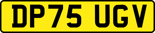 DP75UGV