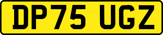 DP75UGZ