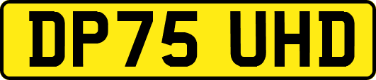 DP75UHD
