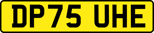 DP75UHE