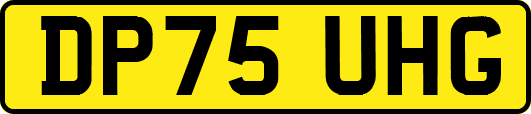 DP75UHG