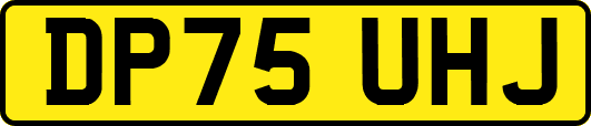DP75UHJ