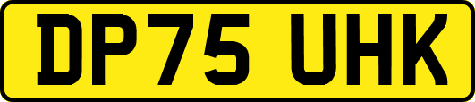 DP75UHK