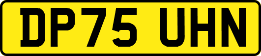 DP75UHN