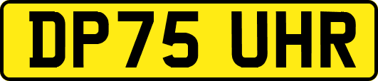 DP75UHR