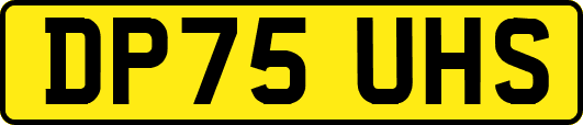DP75UHS