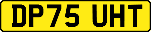 DP75UHT