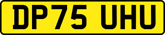 DP75UHU
