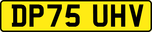 DP75UHV