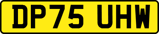 DP75UHW