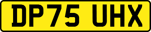 DP75UHX