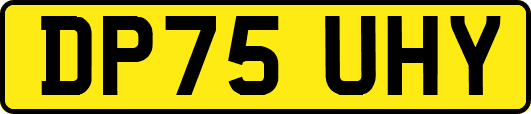 DP75UHY