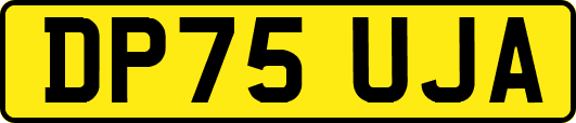 DP75UJA