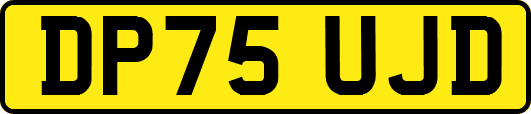 DP75UJD
