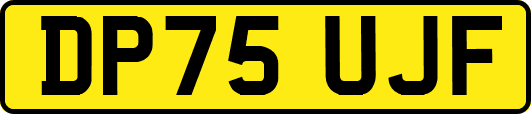 DP75UJF