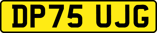 DP75UJG