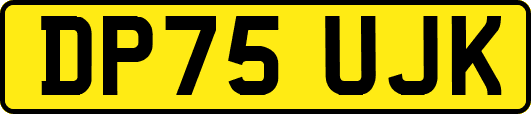 DP75UJK