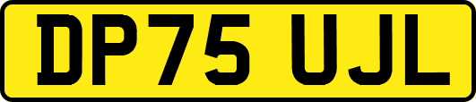 DP75UJL