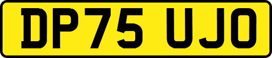 DP75UJO