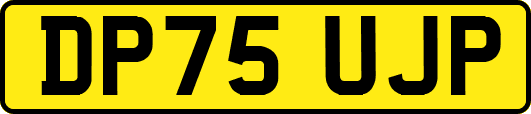 DP75UJP
