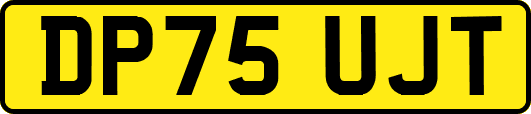 DP75UJT