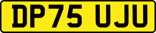 DP75UJU