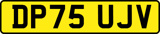 DP75UJV