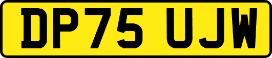 DP75UJW
