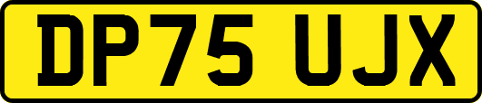 DP75UJX