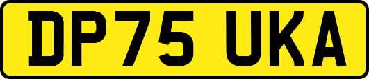 DP75UKA
