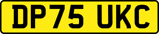 DP75UKC
