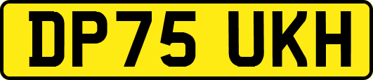 DP75UKH