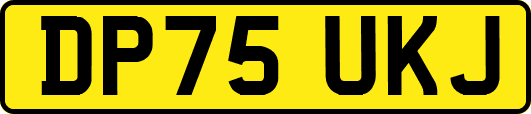 DP75UKJ
