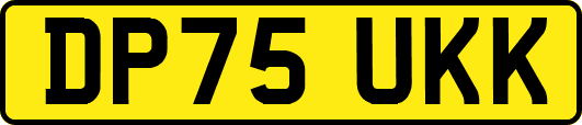 DP75UKK