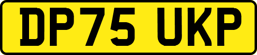 DP75UKP