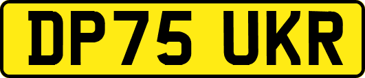 DP75UKR