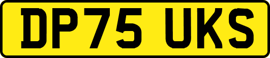 DP75UKS