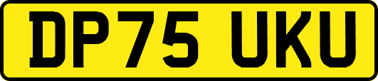 DP75UKU